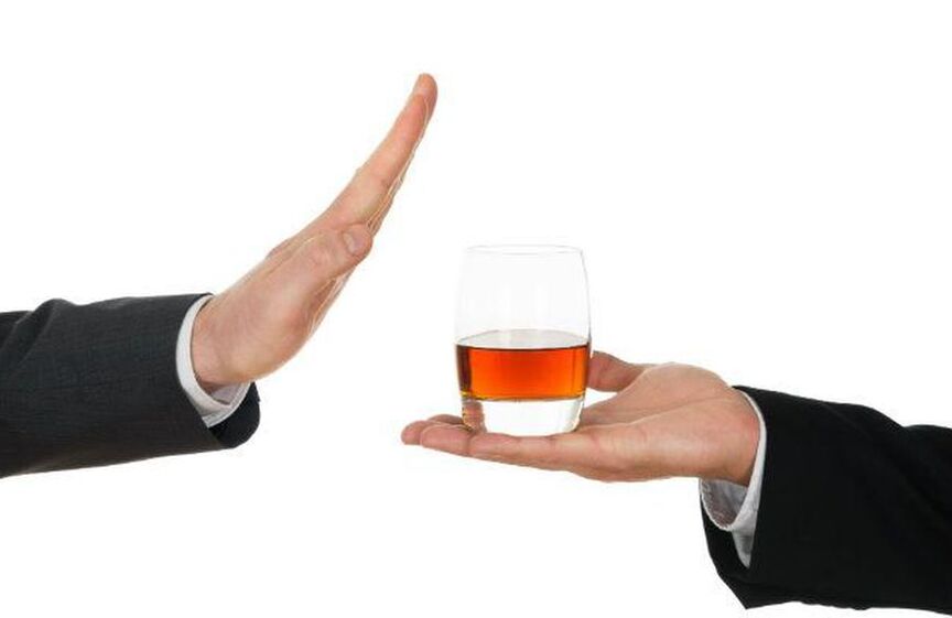 Легке лікування алкоголізму з Alkotox