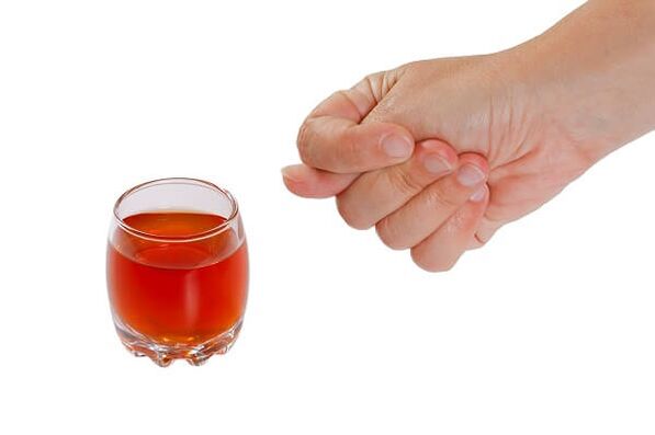 Згідно зі статистикою, кинути пити самостійно вдається вкрай малому відсотку алкоголіків. 