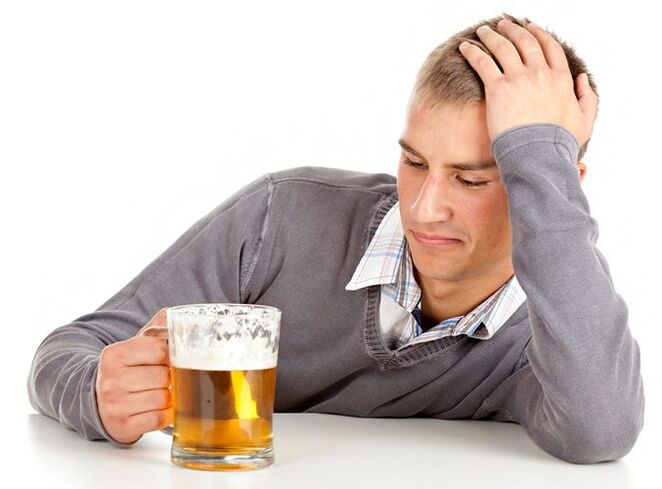 вживання алкоголю як кинути пити